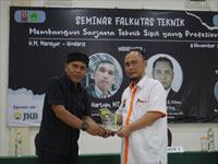 Extension Course Program Malang Nomor 1