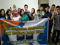 Extension Course Program Malang Nomor 4